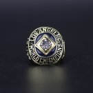 1959 Los Angles Dodgers World Seires championship ring 11 size （826）