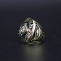 1959 Los Angles Dodgers World Seires championship ring 11 size (826)