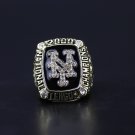 2000 New Yokr Mets MLB World Series championship ring 11 size （828）