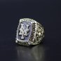 2000 New Yokr Mets MLB World Series championship ring 11 size (828)
