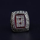 1961-1983 Hall of Fame MLB championship ring Carl Yastrzemski （830）