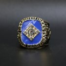 1984 Detriot Tigers MLB World Series Championship Ring 11S（844）