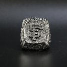 2012 San Francisco Giants World Series championship ring 11 size（850）