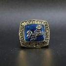 1978 Los Angles Dodgers World Seires championship ring 11 size（852）