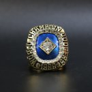 1988 Los Angles Dodgers World Seires championship ring 11 size（855）