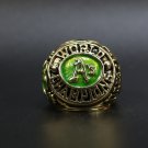 1974 Oakland Athletics MLB World Series championship ring 11 size（856）