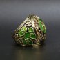 1974 Oakland Athletics MLB World Series championship ring 11 size(856)