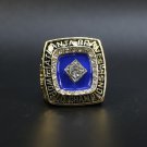 1995 Atlanta Braves MLB world series championship ring 11 size（858）