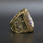 1995 Atlanta Braves MLB world series championship ring 11 size(858)
