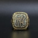 1999 New York Yankees MLB world series championship ring 11 size（859）