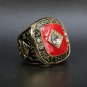 1991 Minnesota Twins MLB world series championship ring 11 size&iuml;&frac14;�864&iuml;&frac14;�