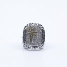 2020 Tampa Bay Rays Baskeball West championship ring 11 size（871）