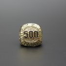 #500 SF ginats and Pittsburgh Pirates Star BARRY BONDS Championship ring（872）