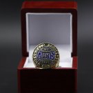 1905 New York Giants MLB world championship ring 11 size with case（873）