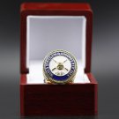 1921 New York Giants MLB world championship ring 11 size with case（875）