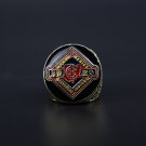 1920 Cleveland Indians MLB world championship ring 11 size（877）