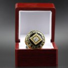 1917 Chicago White Sox MLB world championship ring 11 size with case（878）
