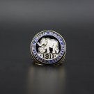 1911 Philadephia Athletics MLB world championship ring 11 size（879）