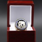 1911 Philadephia Athletics MLB world championship ring 11 size with case（879）