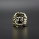 SF Giants Hall of Fame MLB championship ring Barry Bonds 73#（881）