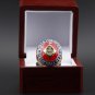 1940 Cincinnati Reds MLB world championship ring 11 size with case（882）