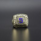 1941 New York Yankees Hall of Fame MLB championship ring Joseph Paul Di Maggio（885）