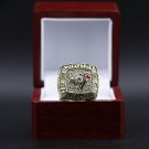 1993 Toronto Blue Jays World Series championship ring 11 size Hansen with case（886）