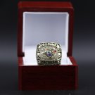 1992 Toronto Blue Jays World Series championship ring 11 size Bell with case（888）