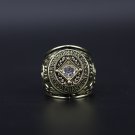 1956 New York Yankees MLB world series championship ring 11 size（905）
