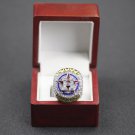 2022 Houston Astros MLB World Series Championship Ring 8-14 size 27# with case