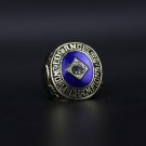 1965 Los Angles Dodgers World Seires championship ring 11 size（911）