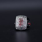 2014 San Francisco Giants MLB world series championship ring 11 size （913）