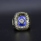 1982 Milwaukee Warriors MLB World Series championship ring 11 size（920）