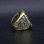 1982 Milwaukee Warriors MLB World Series championship ring 11 size(920)
