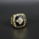 1967 St. Louis Cardinals MLB World Series Championship Ring 11S（926）