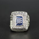 2006 Detriot Tigers MLB World Series Championship Ring 11S（929）