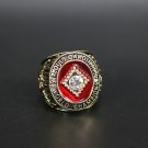 1946 St. Louis Cardinals MLB World Series Championship Ring 11S（932）