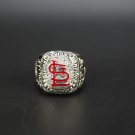 2013 St. Louis Cardinals MLB World Series Championship Ring 11S（935）