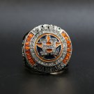 2017 Houston Astros MLB World Series Championship Ring 11S Altuve（950）