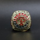 2011 Texas Rangers AL Baseball world championship ring 11 size（952）