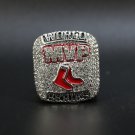 2013 MVP Boston Red sox MLB world series championship fan ring 11 size（983）