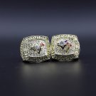 1992 1993 Toronto Blue Jays World Series championship rings 11 size without case（999）