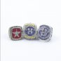 3PCS 2005 2017 2019 Houston Astros MLB world series championship rings 11 size with case&iuml;&frac14;�1003&iuml;&frac14;�
