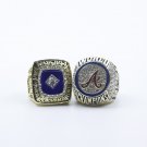 1995 2021 Atlanta Braves MLB world series championship rings without case（1013）