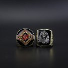 1920 1948 Cleveland Indians MLB world championship ring 11 size without case（1018）