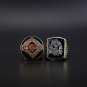 1920 1948 Cleveland Indians MLB world championship ring 11 size with case(1018)