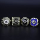 1935 1945 1968 1984 Detriot Tigers MLB World Series Championship Ring 11S without case（1032）