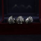 1966 1970 1983 Baltimore Orioles MLB world series championship rings 11 size with case（1033）