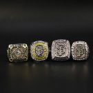 1954 2010 2012 2014 San Francisco Giants MLB world championship rings without case（1036）