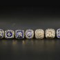 7PCS New York Yankees MLB world championship rings 11S without case&iuml;&frac14;�1037&iuml;&frac14;�